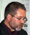 Horst Timm