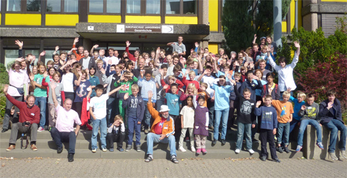 HPM Gruppenfoto